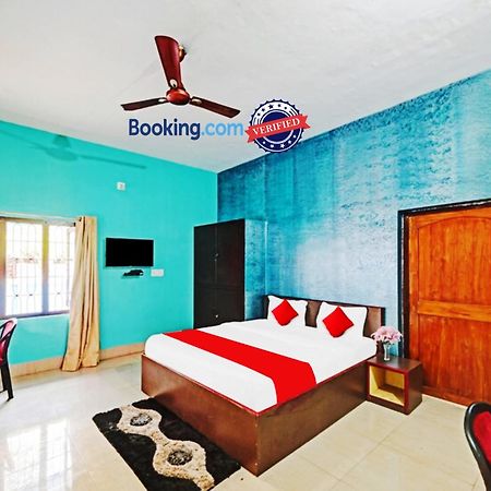 Hotel Madison Homes Bhubaneswar Exterior photo