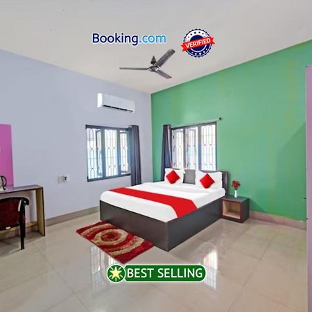 Hotel Madison Homes Bhubaneswar Exterior photo