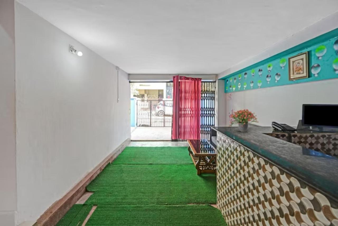 Hotel Madison Homes Bhubaneswar Exterior photo