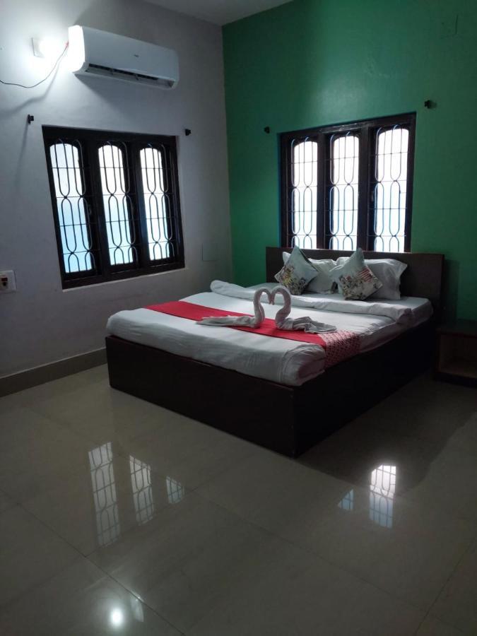 Hotel Madison Homes Bhubaneswar Exterior photo