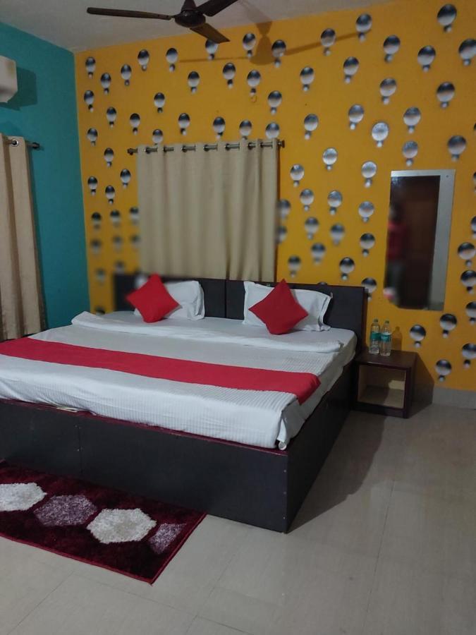 Hotel Madison Homes Bhubaneswar Exterior photo