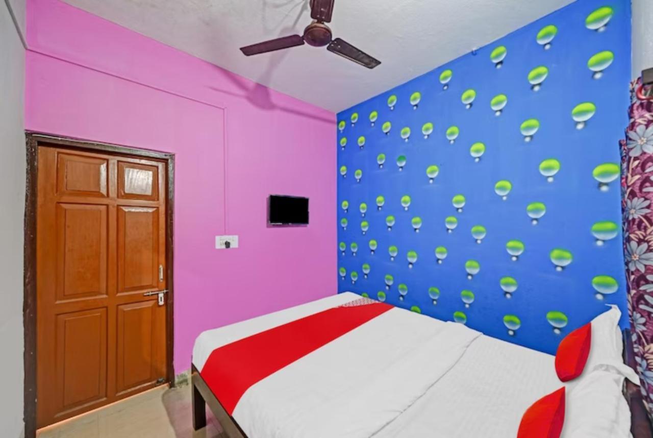 Hotel Madison Homes Bhubaneswar Exterior photo
