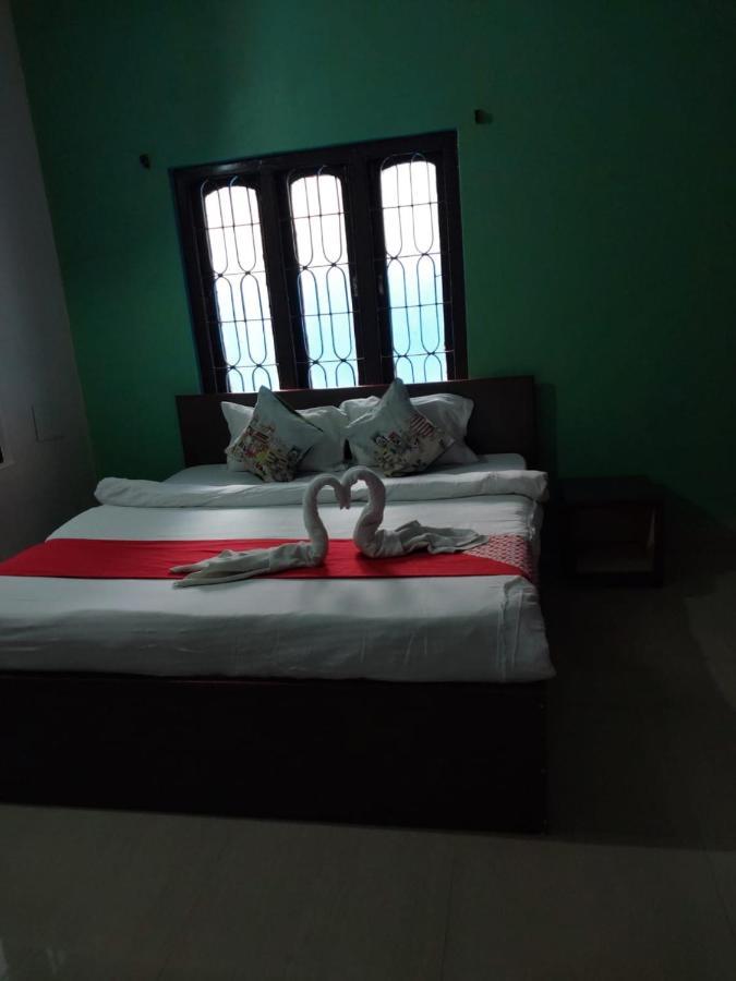 Hotel Madison Homes Bhubaneswar Exterior photo