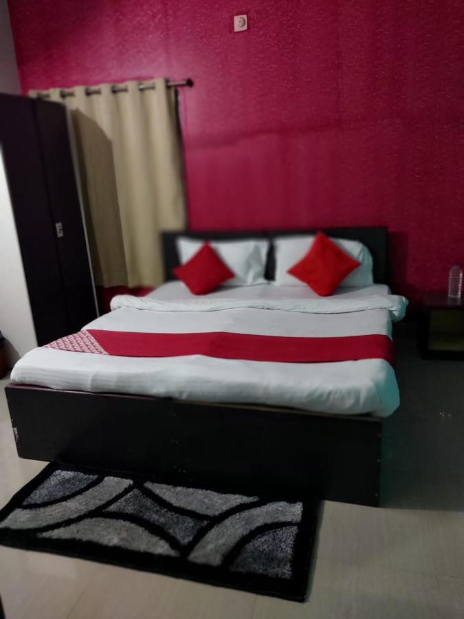 Hotel Madison Homes Bhubaneswar Exterior photo
