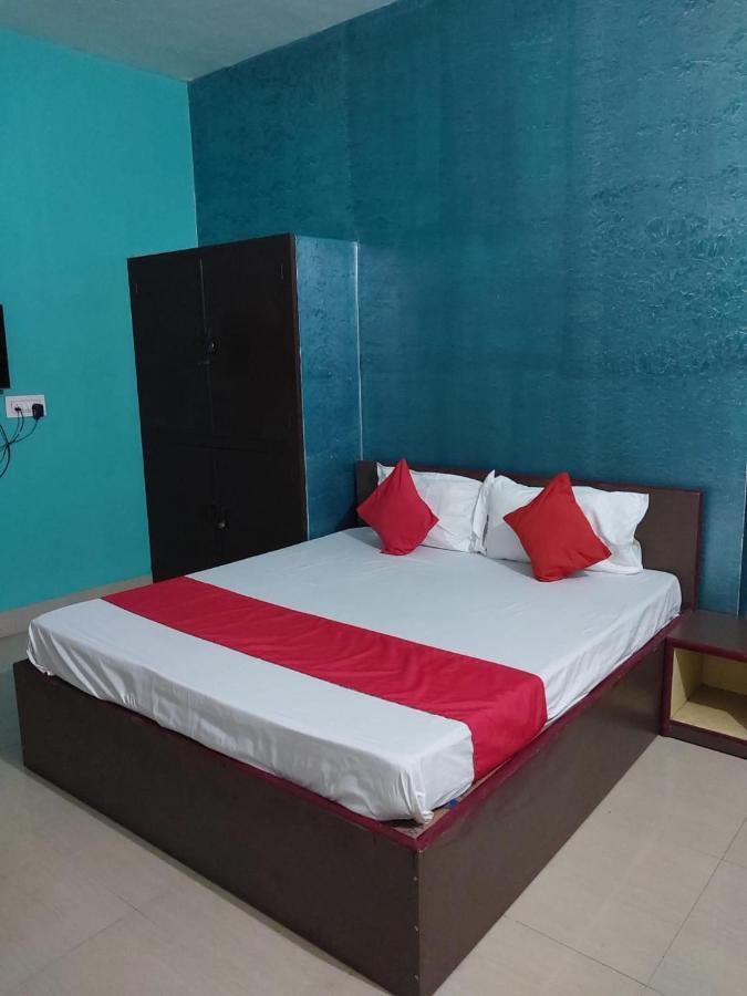Hotel Madison Homes Bhubaneswar Exterior photo