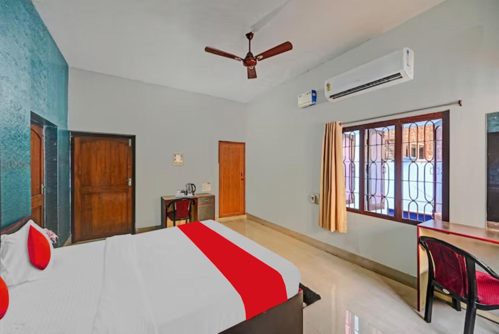 Hotel Madison Homes Bhubaneswar Exterior photo