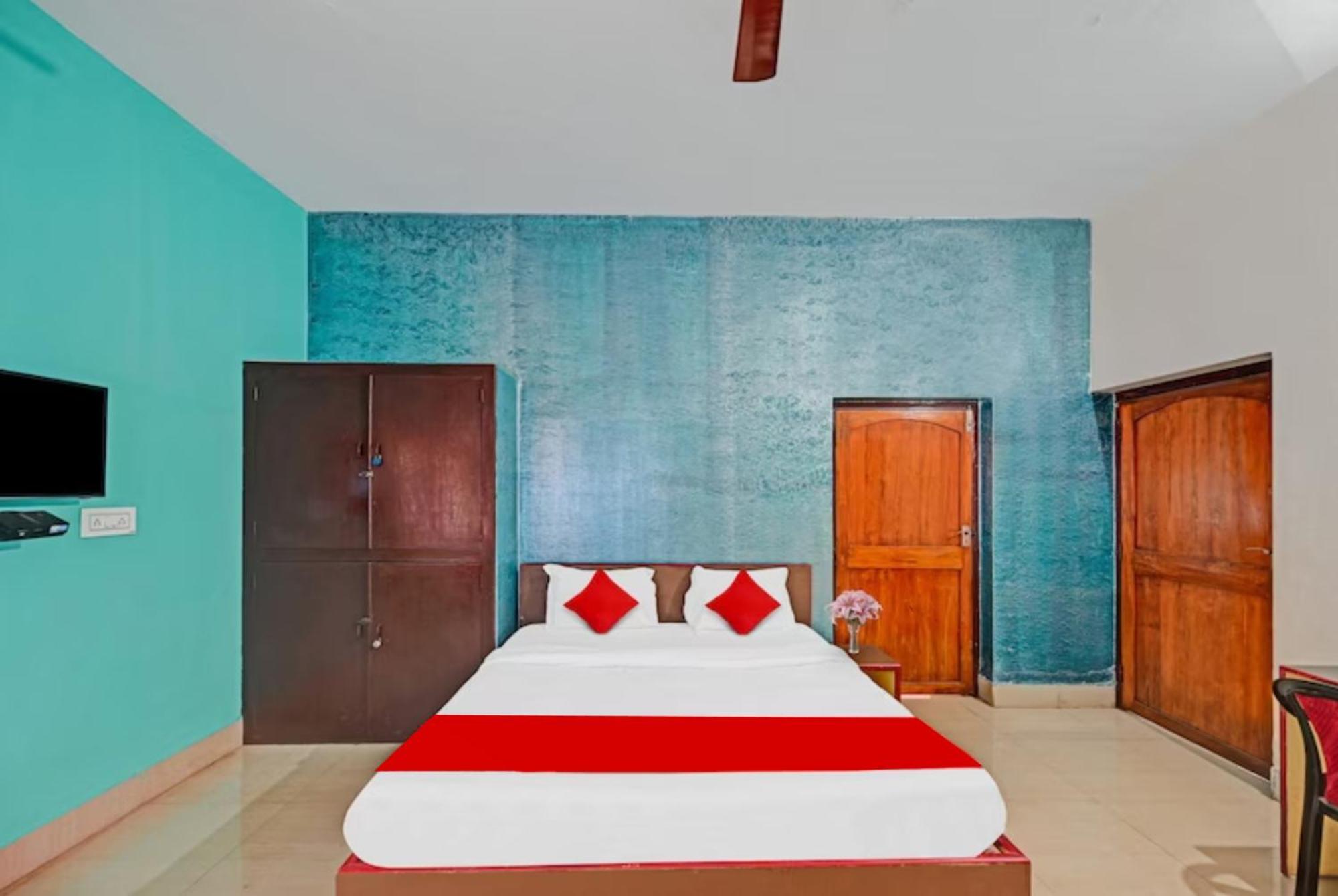 Hotel Madison Homes Bhubaneswar Exterior photo