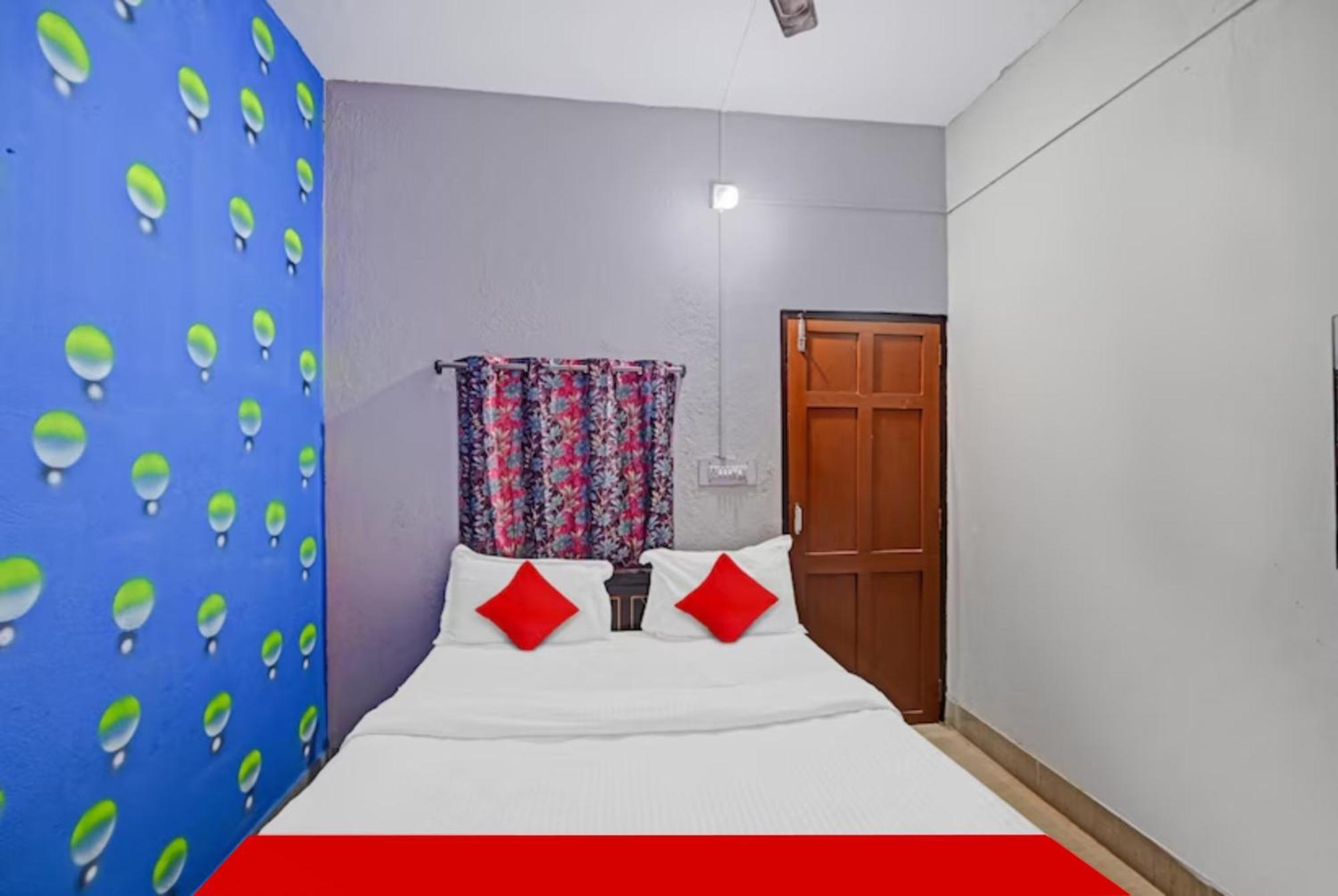 Hotel Madison Homes Bhubaneswar Exterior photo