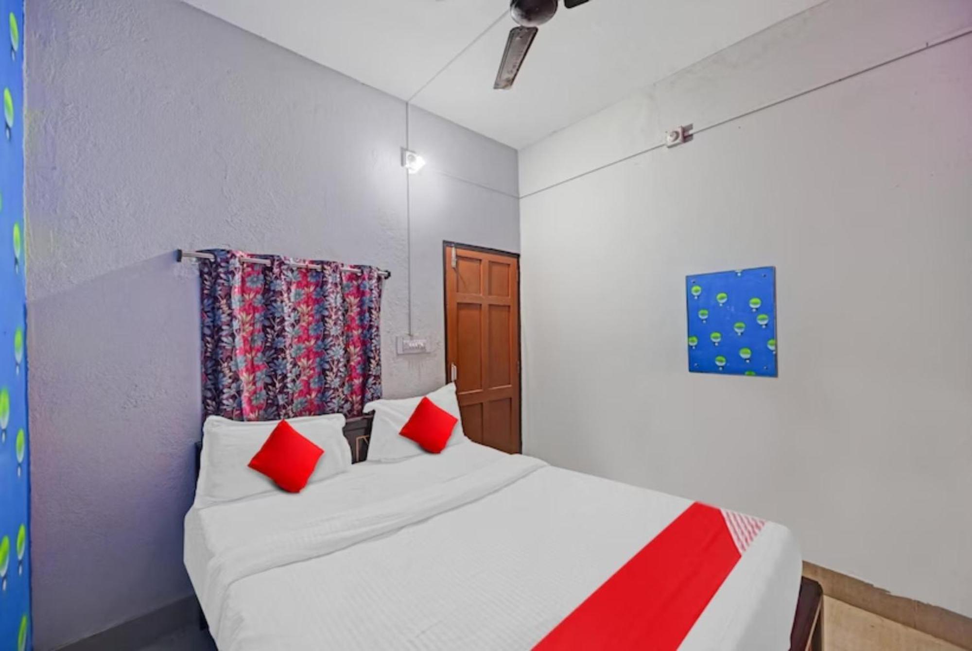 Hotel Madison Homes Bhubaneswar Exterior photo