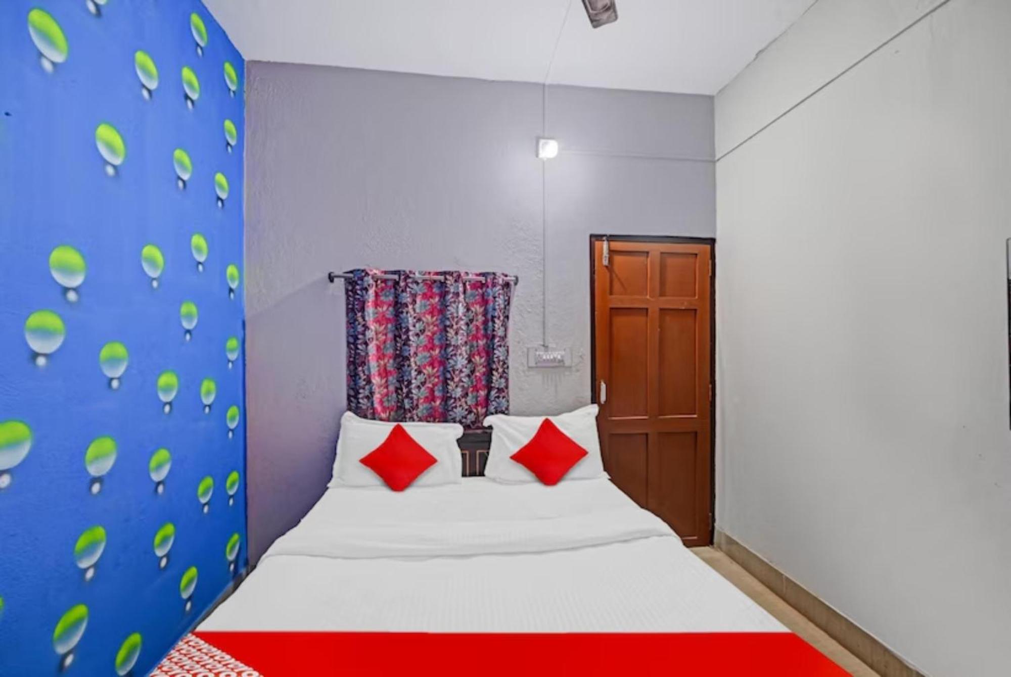 Hotel Madison Homes Bhubaneswar Exterior photo