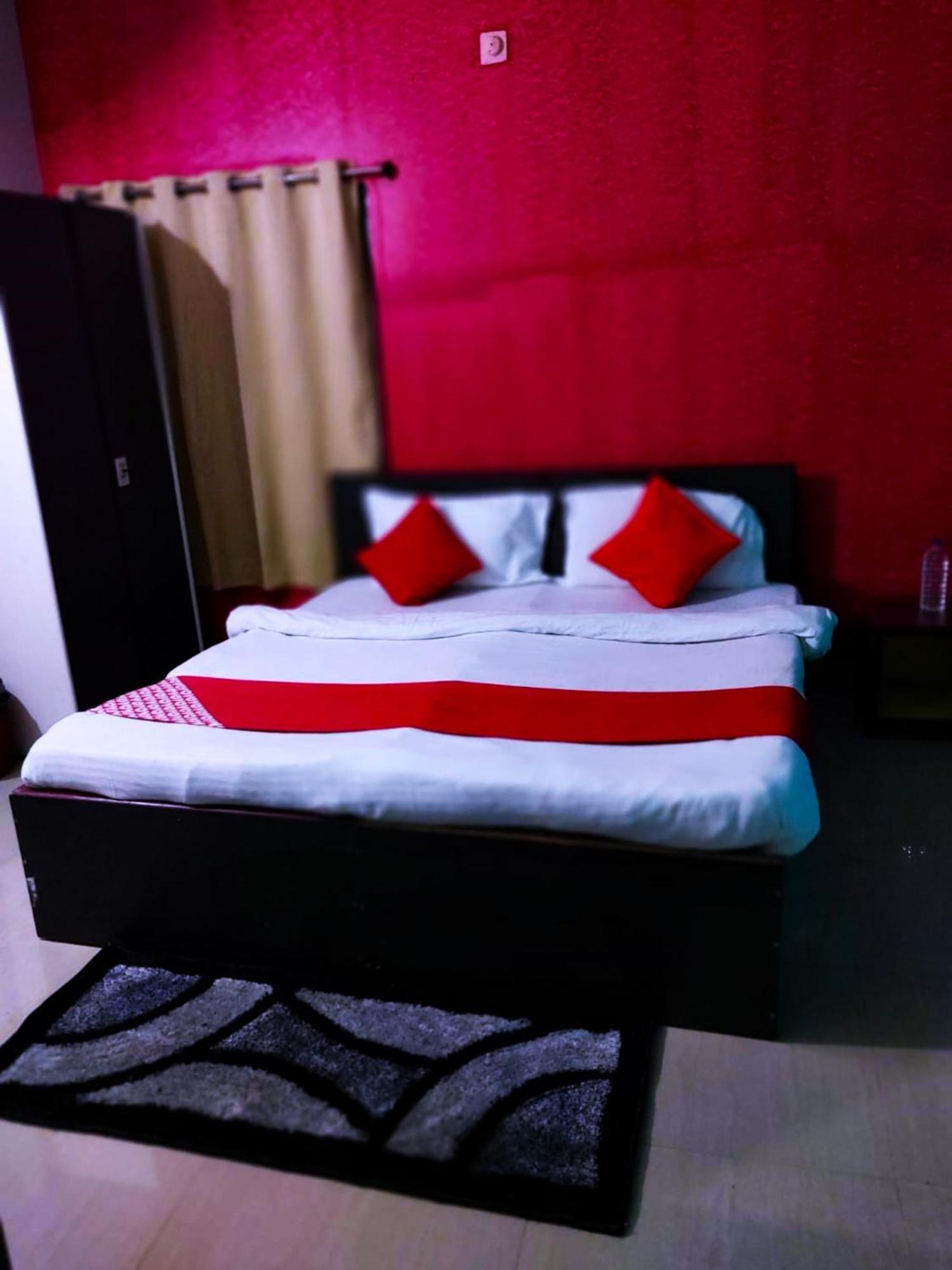 Hotel Madison Homes Bhubaneswar Exterior photo
