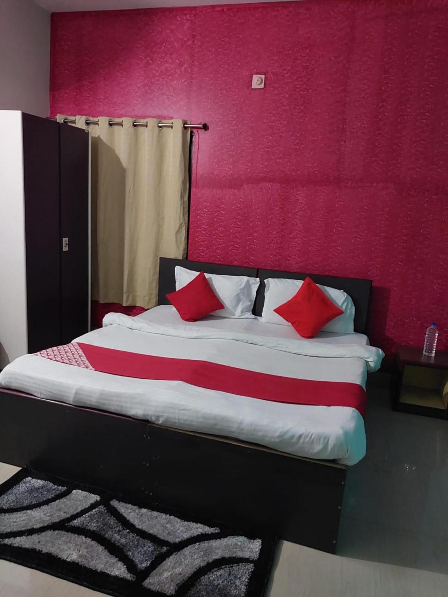 Hotel Madison Homes Bhubaneswar Exterior photo