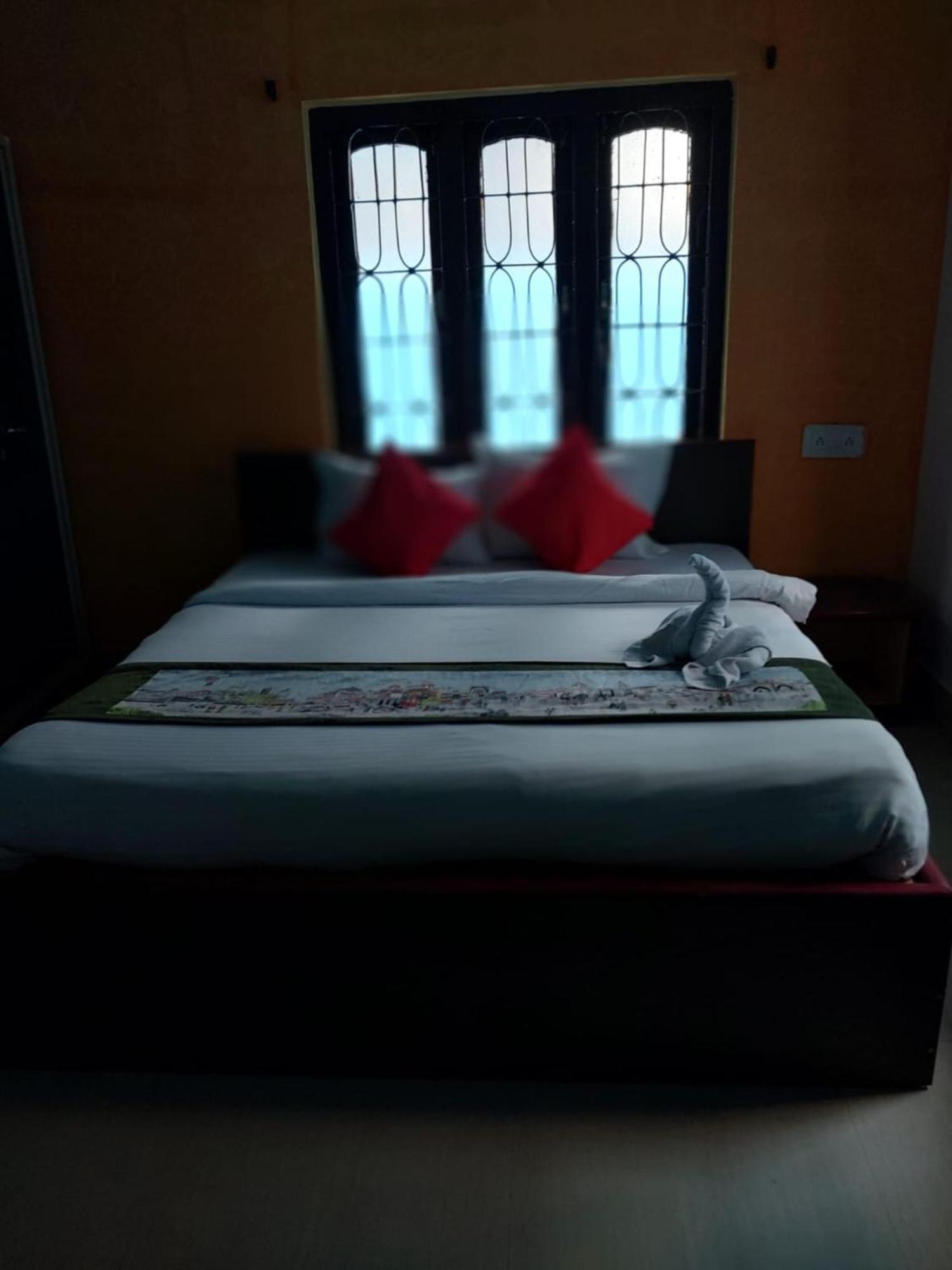 Hotel Madison Homes Bhubaneswar Exterior photo