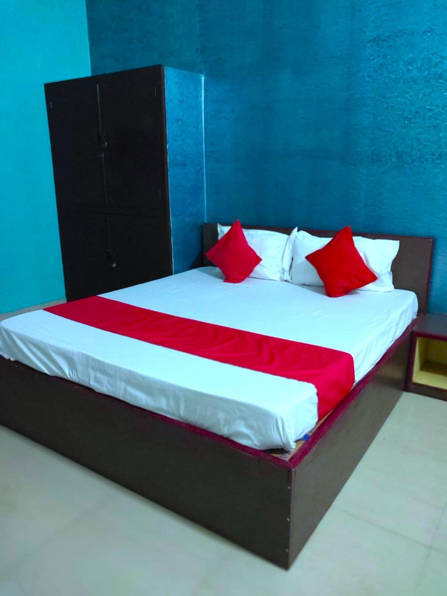 Hotel Madison Homes Bhubaneswar Exterior photo