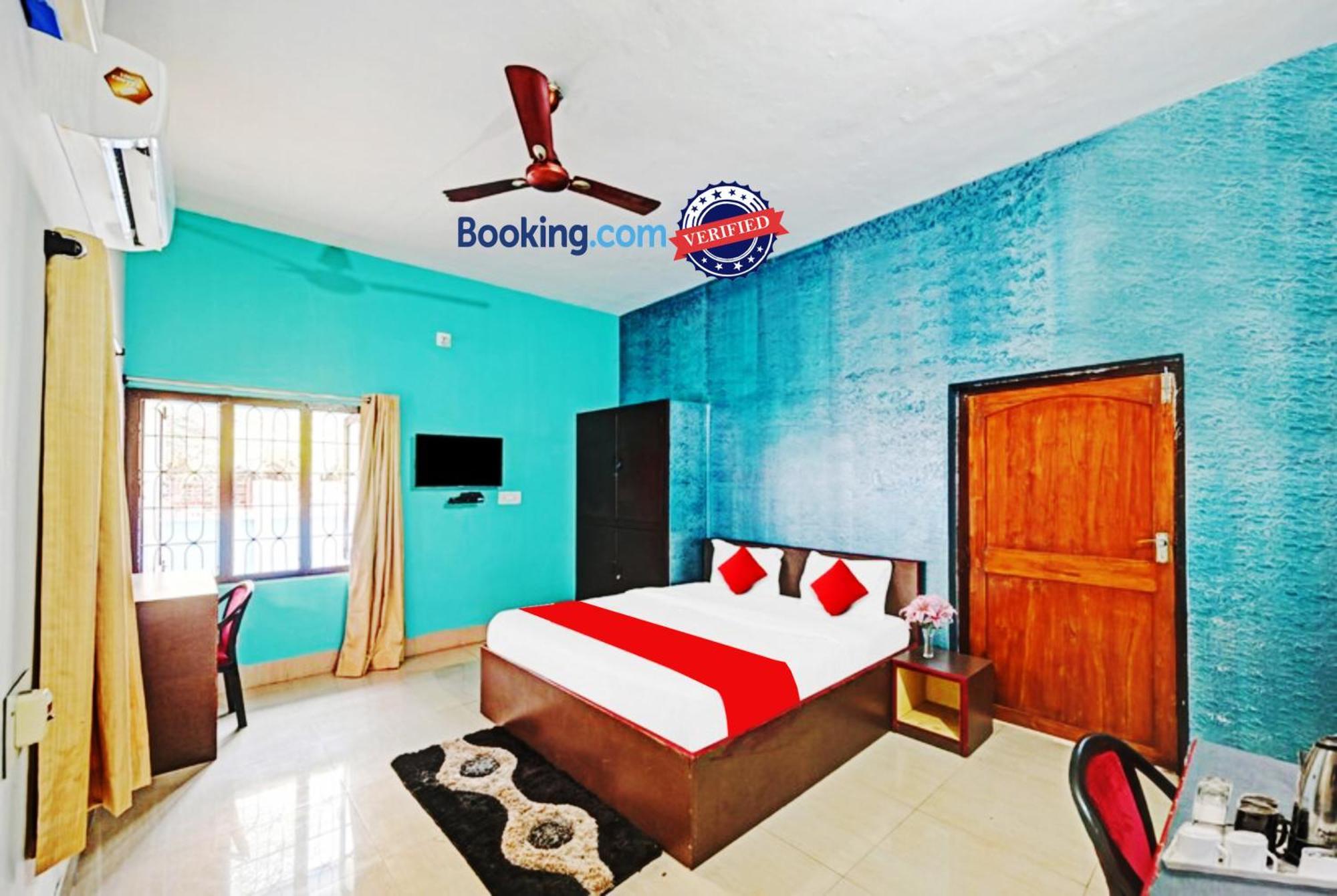 Hotel Madison Homes Bhubaneswar Exterior photo